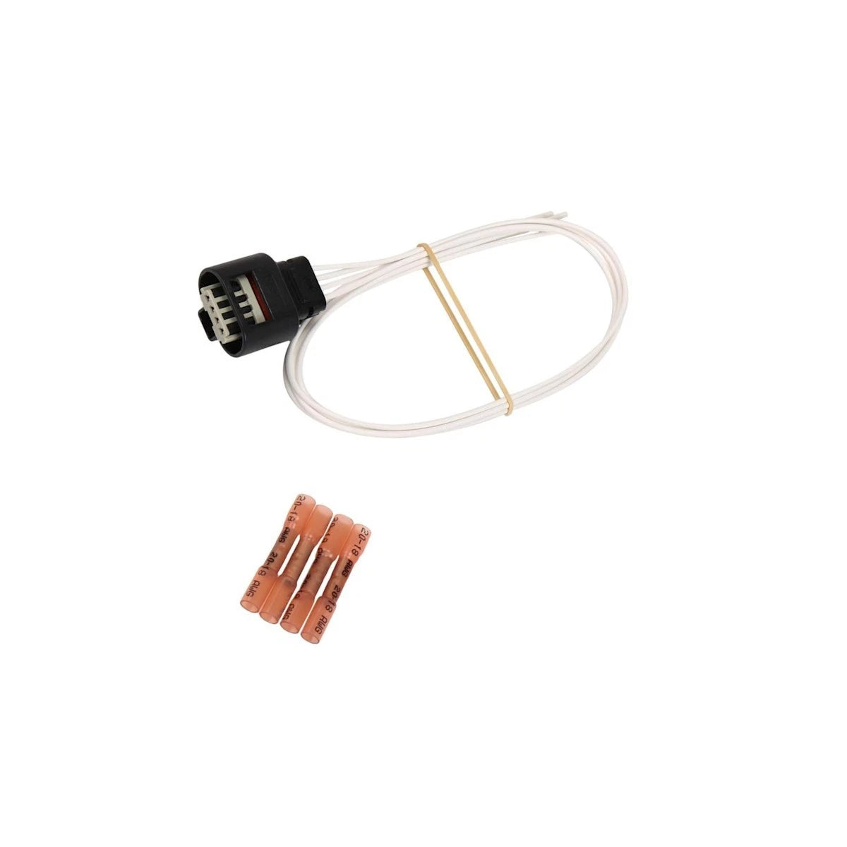 PT3886 Wiring Harness Connector for Chevrolet Tahoe/Suburban (2014–2021)