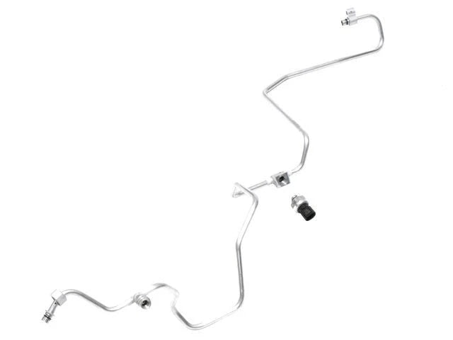 A/C Liquid Line Assembly for Honda Civic (2006–2011) 21528QBVR