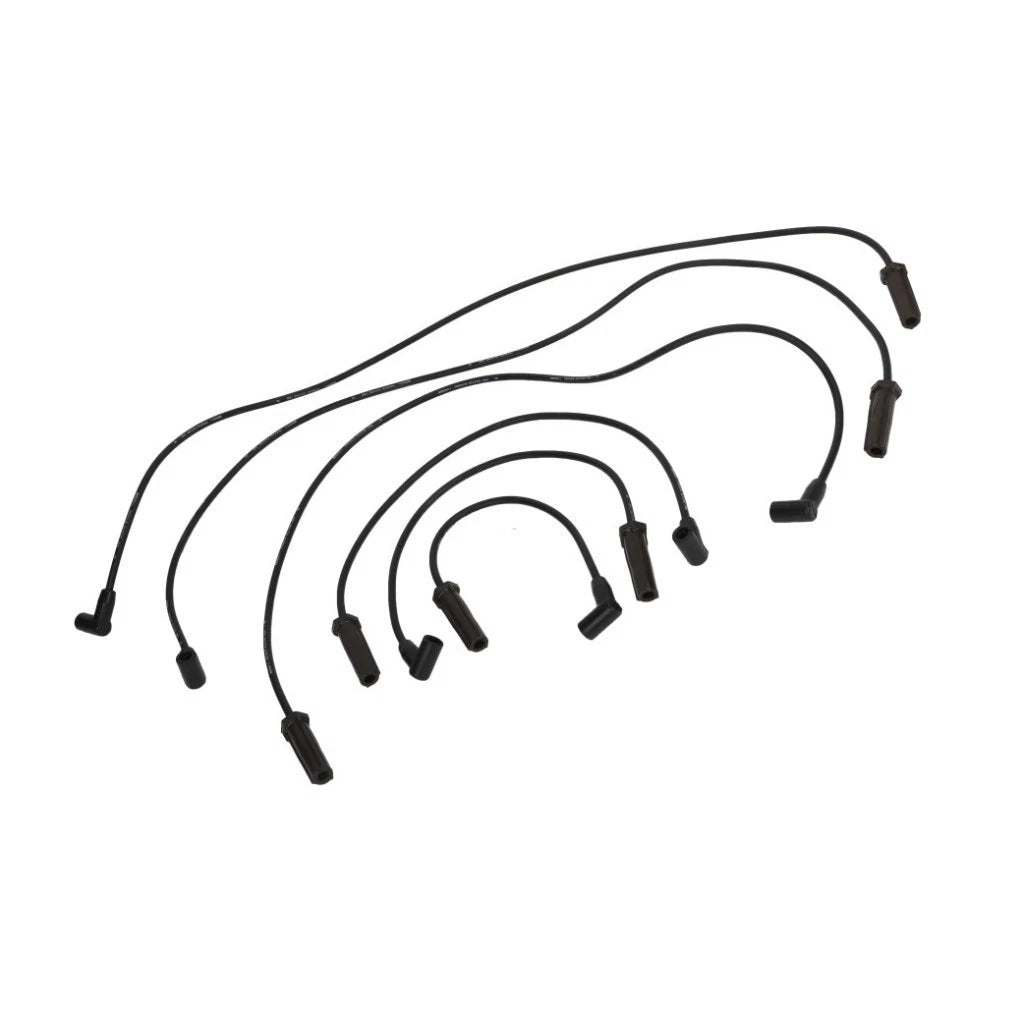 Set of 6 Spark Plug Wires for Buick Regal (1999–2004) OLX-ACD19417604-CL360A52