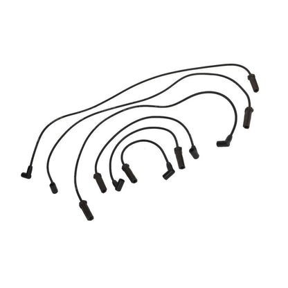 Set of 6 Spark Plug Wires for Buick Regal (1999–2004) OLX-ACD19417604-CL360A52