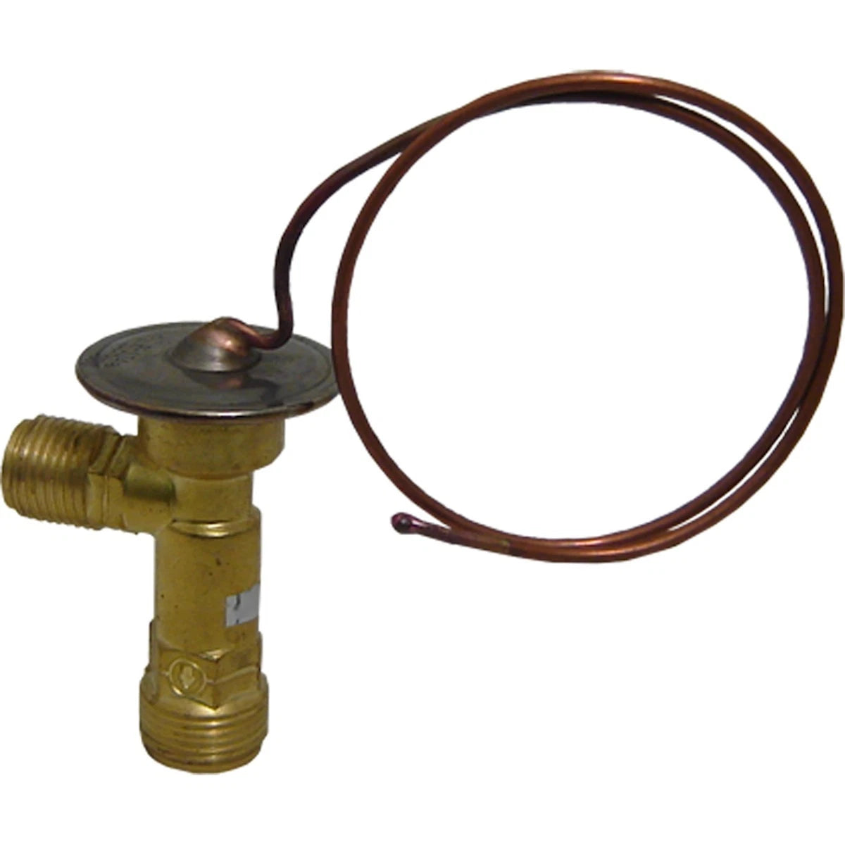 A/C Expansion Valve Rear for Chevrolet Lumina APV (1994–1995) 3411298