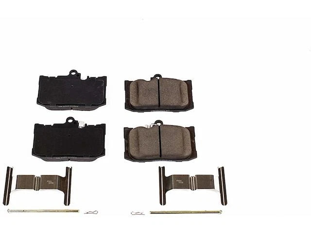 Brake Pad Set Front for Lexus GS300 (2018–2019) 95522YSQP