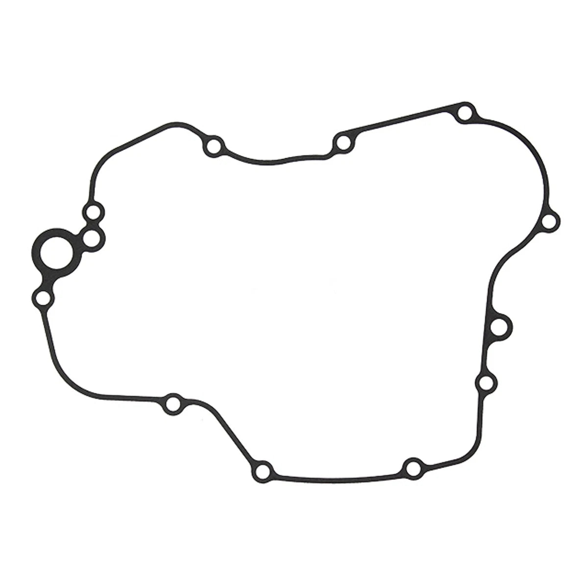 Inner Clutch Cover Gasket for Kawasaki KX125 (2003–2005) NX-20004CG