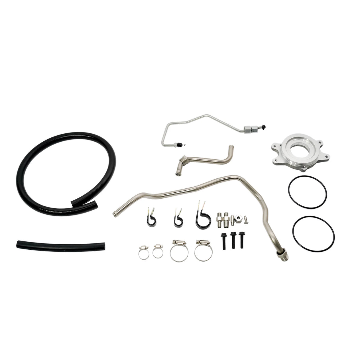 LML CP3 Conversion Kit w/o Pump for Silverado Sierra 6.6L V8 (2011–2016) FPE-LML-CP3-NP, DD-LMLCP3