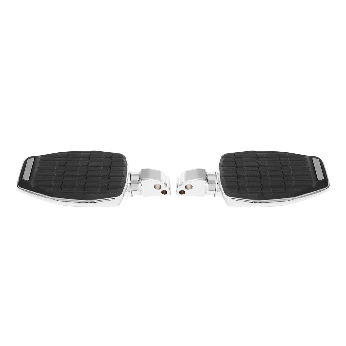 Passenger Footpegs Footrests for BMW R18 B / Transcontinental (2021–2023)