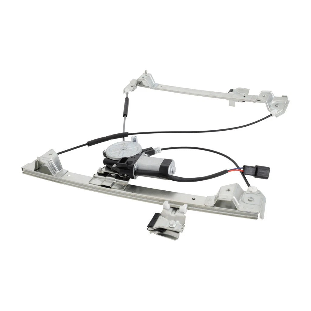 Power Window Regulator for Hummer H2 (2003–2009) CLX-M0-USA-JRH46290055-CLA1, HU1351102