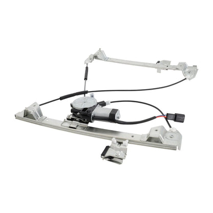 Power Window Regulator for Hummer H2 (2003–2009) CLX-M0-USA-JRH46290055-CLA1, HU1351102
