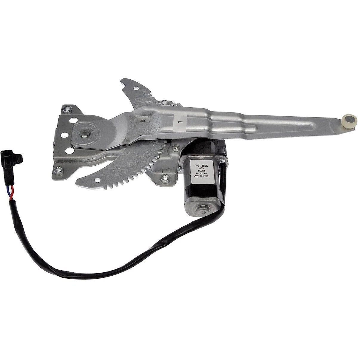 Dorman Window Regulator Rear Driver Left Side for 4Runner (1996–2002) 741-046, WLR1397, 381788, 389006