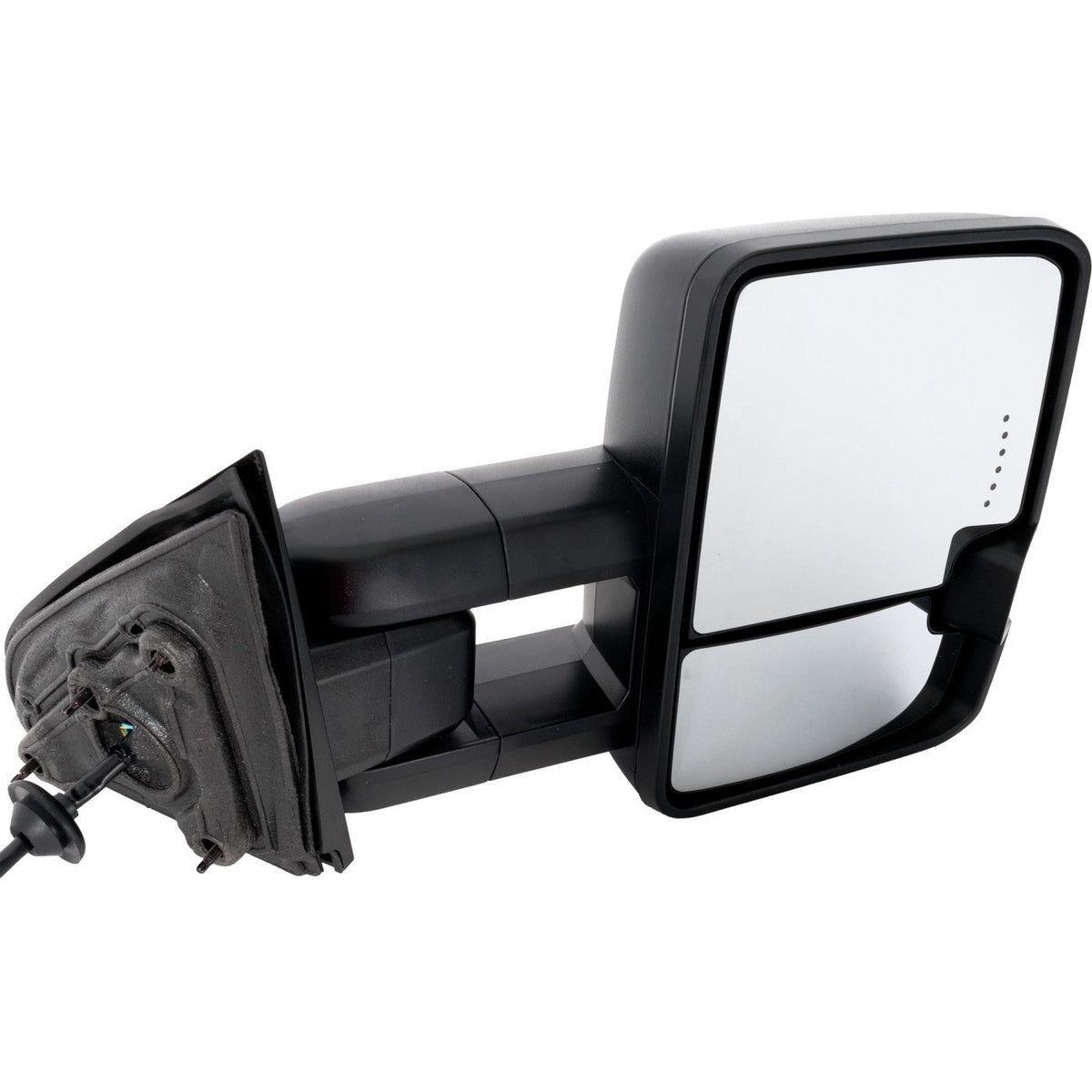 Heated Right Side Mirror for Chevy Silverado 2500 HD