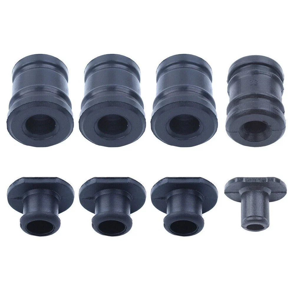 Set of 1 AV Mount Annular Buffer for