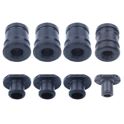 Set of 1 AV Mount Annular Buffer for