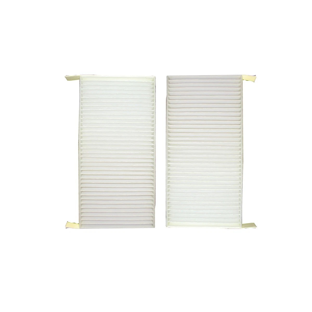 Set of 2 CF3293 Cabin Air Filters for Nissan Quest (2004–2009)