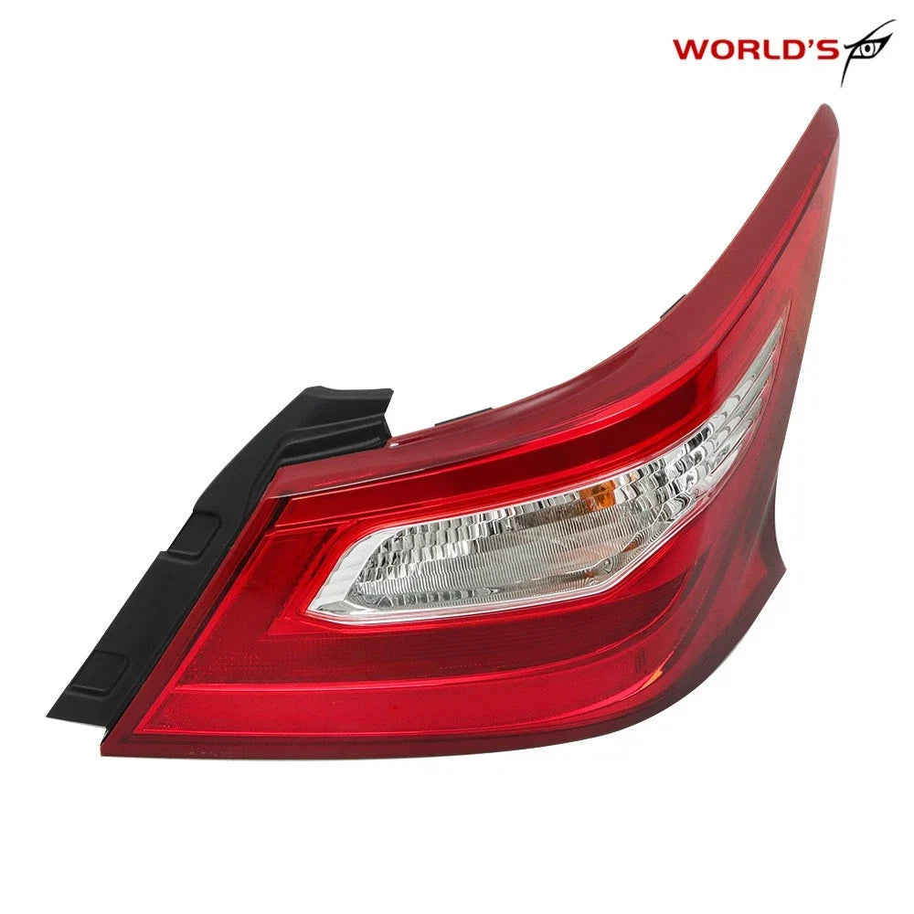 Set of 2 Outer Tail Light Brake Lamps for Nissan Altima (2016–2018)