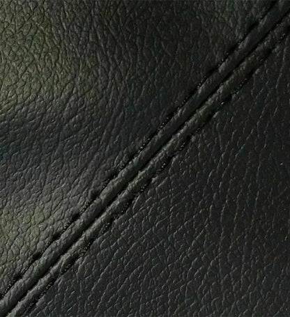 Leather Center Console Lid Armrest Cover for Nissan Xterra (2005–2015)