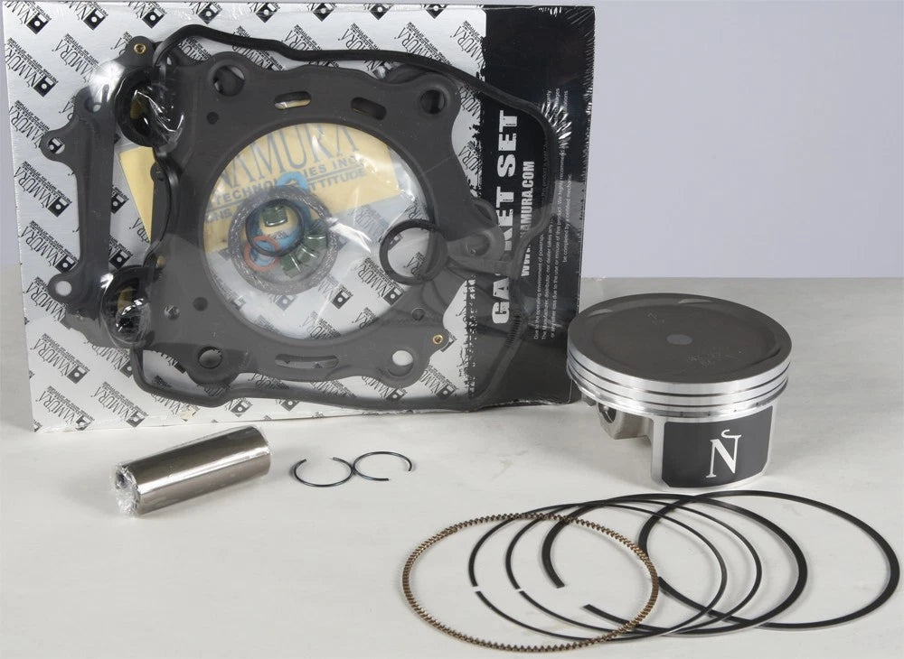 Top End Repair Kit for Suzuki LT-A750X KingQuad (NA-30015-BK)