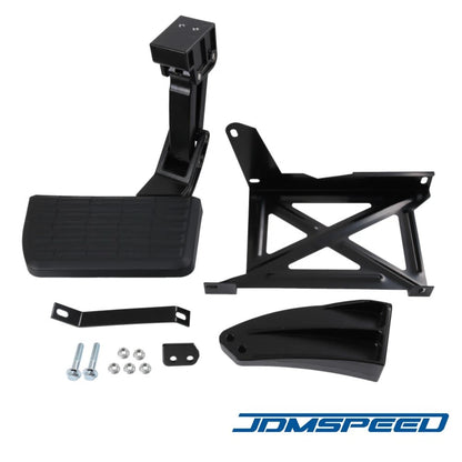 Retractable Bed Step for Toyota Tundra (2014–2021) PT392-34140, PT39234140