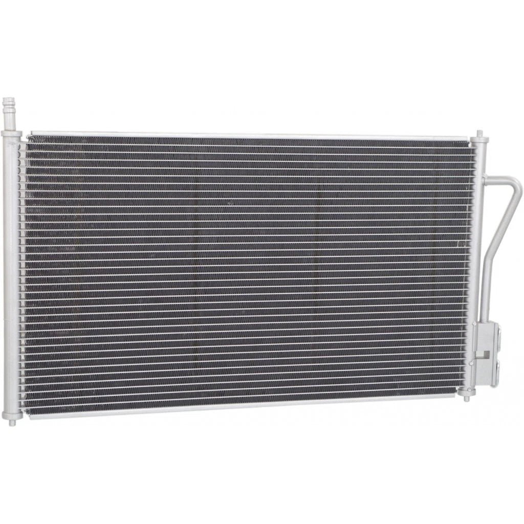 A/C Condenser for Ford Focus (2005–2007) FO3030215, CLX-M0-USA-KVAC3391-CL360A70
