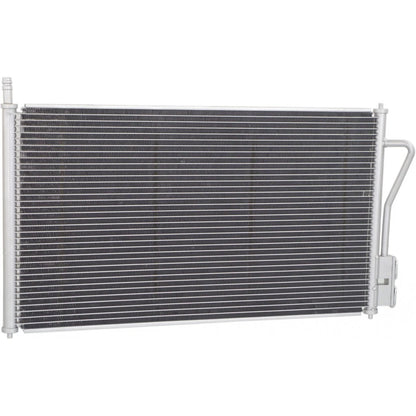 A/C Condenser for Ford Focus (2005–2007) FO3030215, CLX-M0-USA-KVAC3391-CL360A70