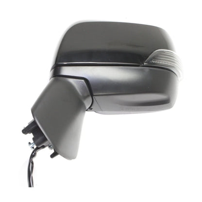 Driver Side Door Mirror for Subaru Crosstrek (2016–2017) CLX-M0-USA-JSU37EL-S-CL360A70, SU1320131