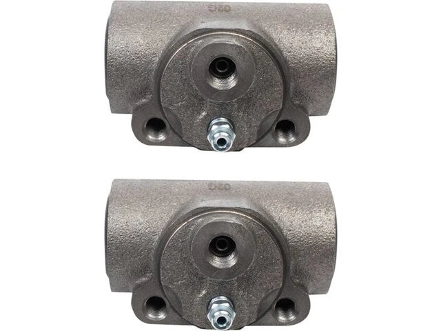 Set of 2 Rear Drum Brake Wheel Cylinders for GMC P25 (1975–1978) 42576CXTF