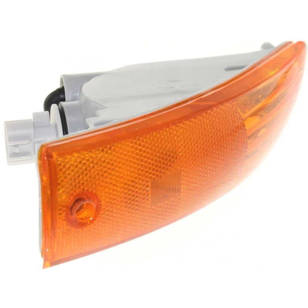 Turn Signal Light for Mitsubishi Eclipse (2002–2005) KLX-KSI-6518387T-CL360A50, MI2521117