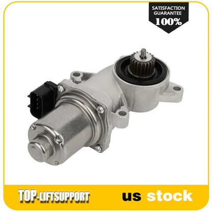 Transfer Case Motor Actuator for Chevrolet GMC Tahoe Yukon 4WD (2007–2018)