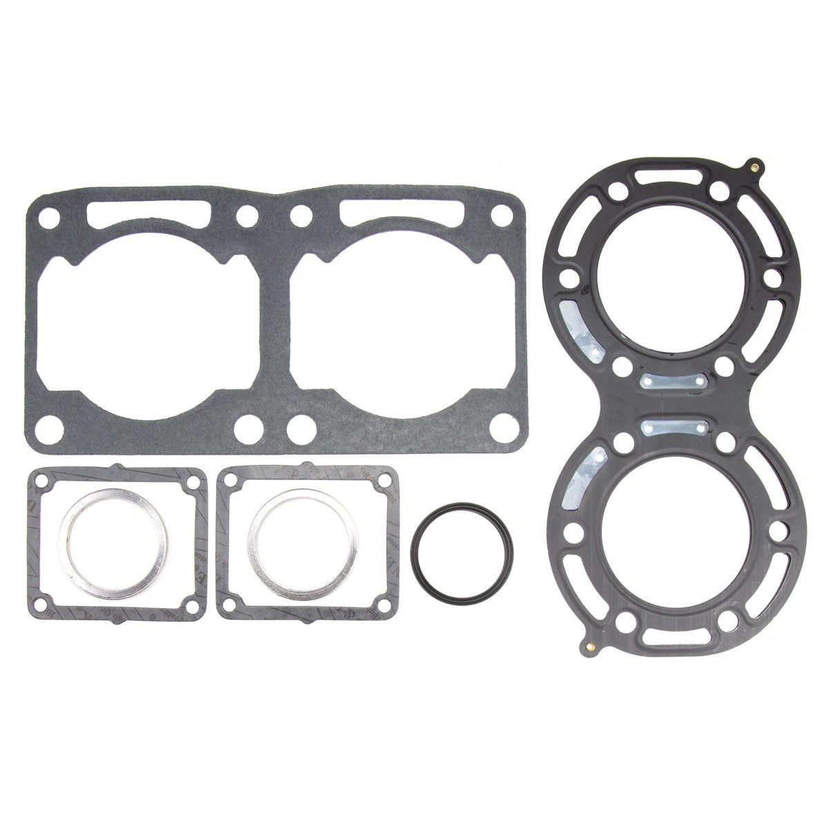Top End Gasket Kit for Yamaha Venture SX500R & V-Max 500 (2000–2001) 09-710268