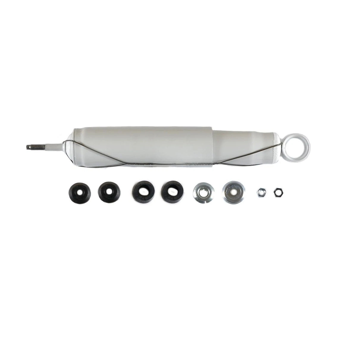 Rear Shock Absorbers for Toyota 4Runner (9602)