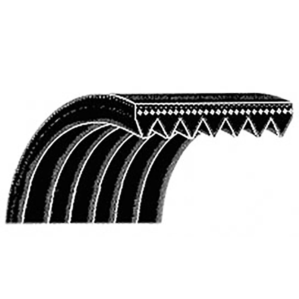 Fan Belt for John Deere 9120 9220 9320 9420 9520 9620 9320T (WN-R199163-PEX)