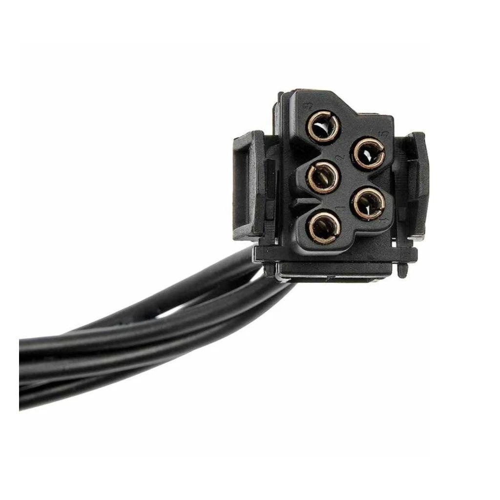 Blower Motor Resistor Harness for BMW X5 (2000–2006) ALX-PAU-RB-645-735-CL360A61