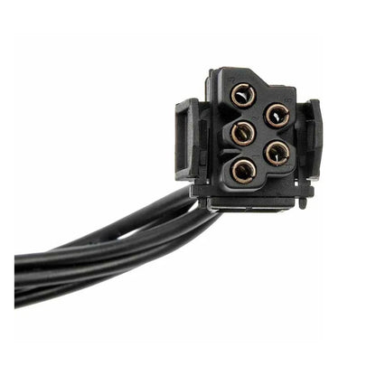 Blower Motor Resistor Harness for BMW X5 (2000–2006) ALX-PAU-RB-645-735-CL360A61