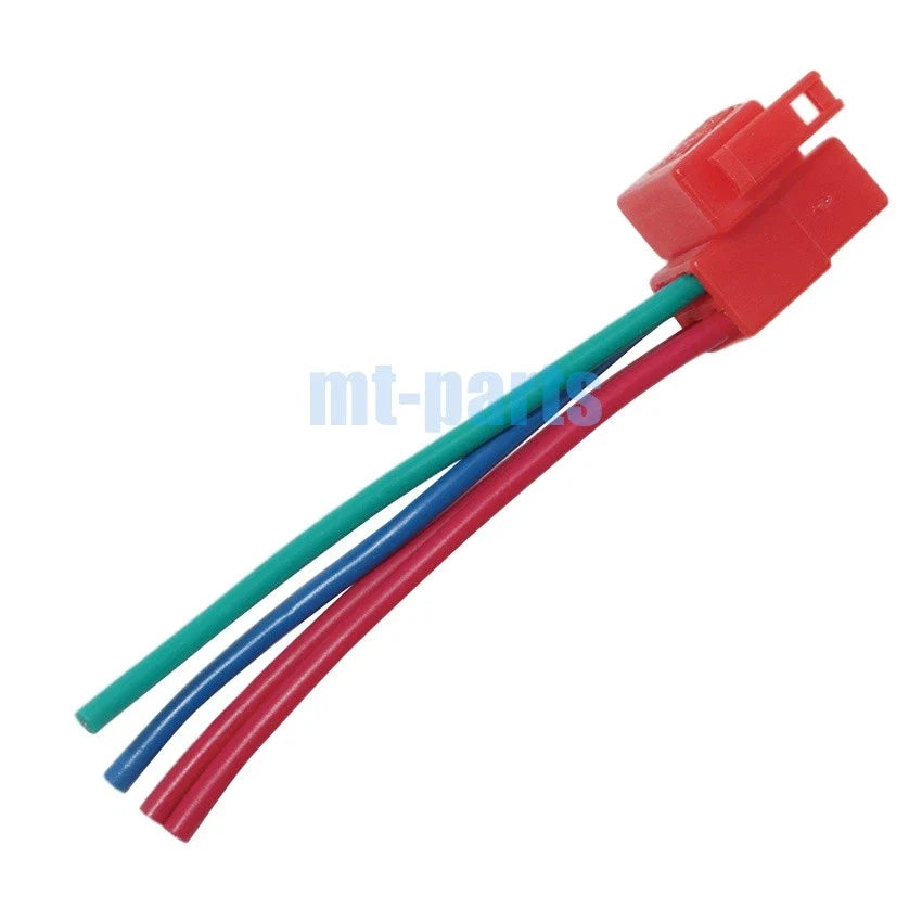 Starter Relay Link Harness Lead for Honda CB750F/CB900F (1979–1982)