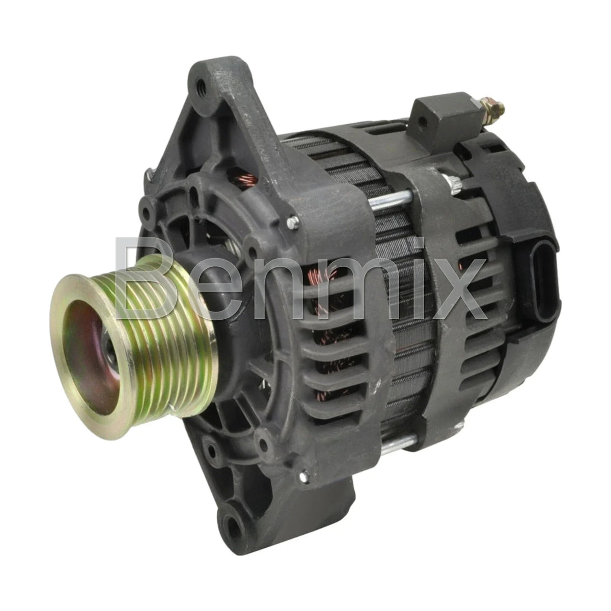 Alternator 4007486 for Hyster Forklift H100XM H120XM H70XM H80XM (2000–2023)