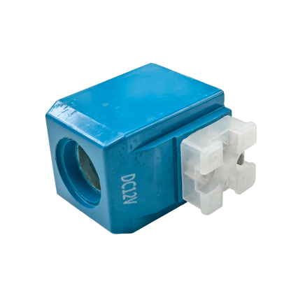 12V Solenoid Valve Coil AL62657 for John Deere Tractor 1840-3055