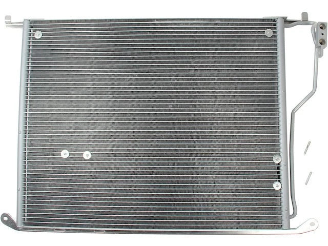 A/C Condenser for Mercedes S55 AMG (2001–2006) 93464ZHJJ