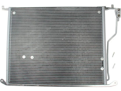 A/C Condenser for Mercedes S55 AMG (2001–2006) 93464ZHJJ