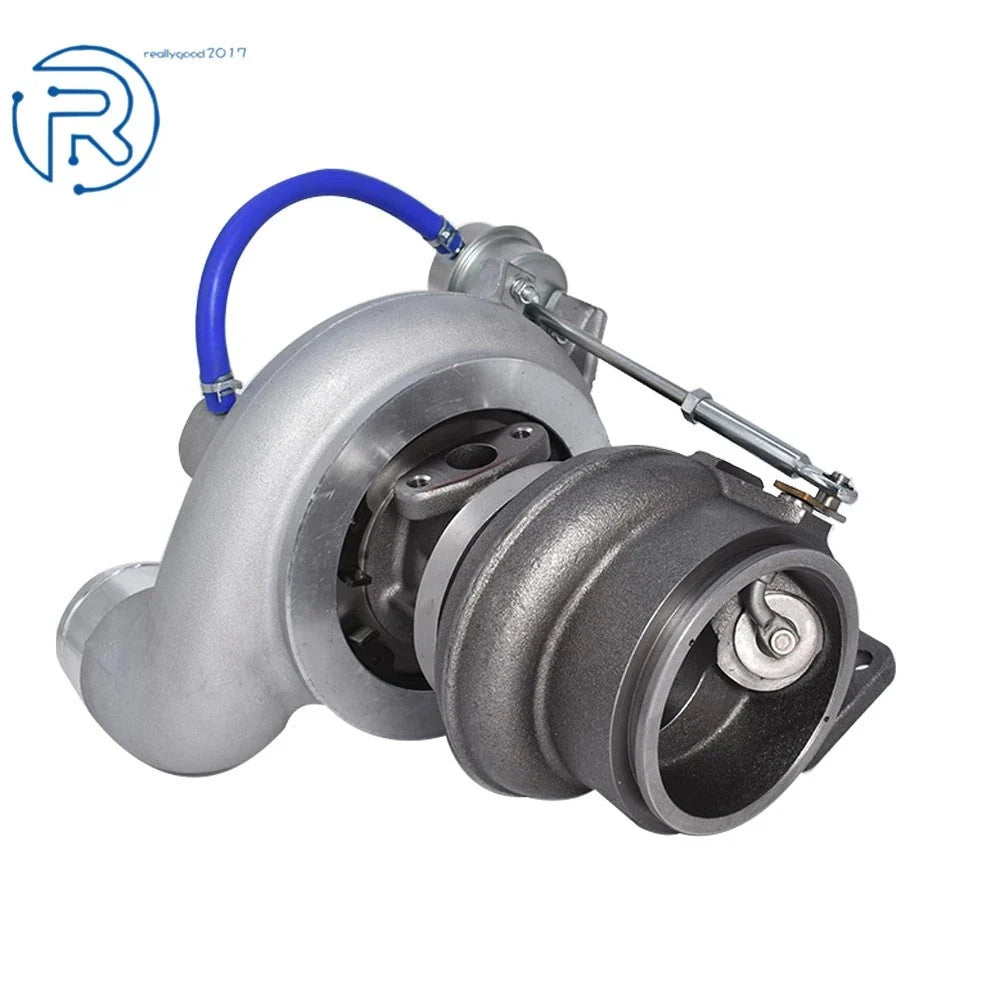 HE351CW Turbo Charger for Dodge Ram 2500 3500 Cummins (2004–2007) 5.9L 4043600