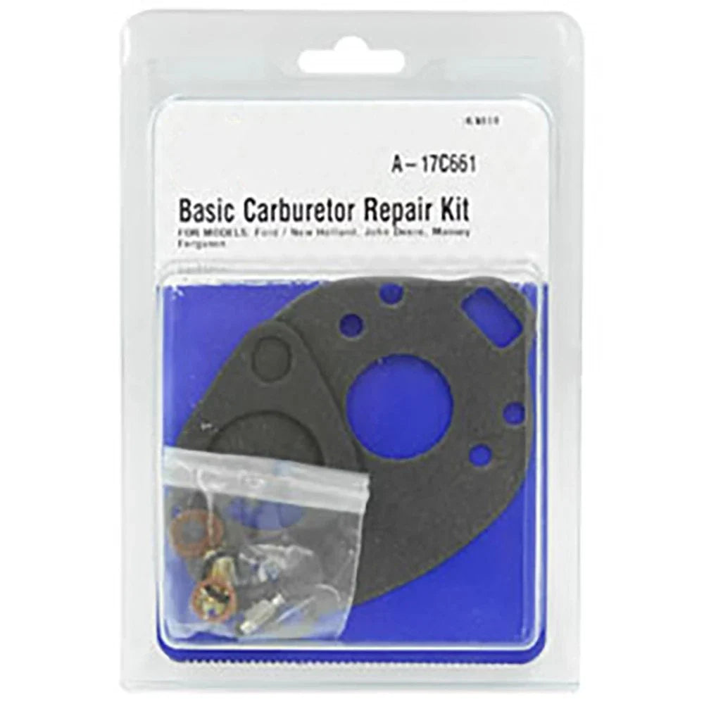 Carburetor Kit for Ford 2N 8N 9N 600 700 800 900 Tractor (1942–1964)