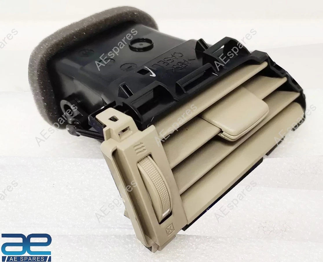 Side Air Vent Louver LH for Suzuki Swift Dzire (2017–2025) 73640M55R00-V6N