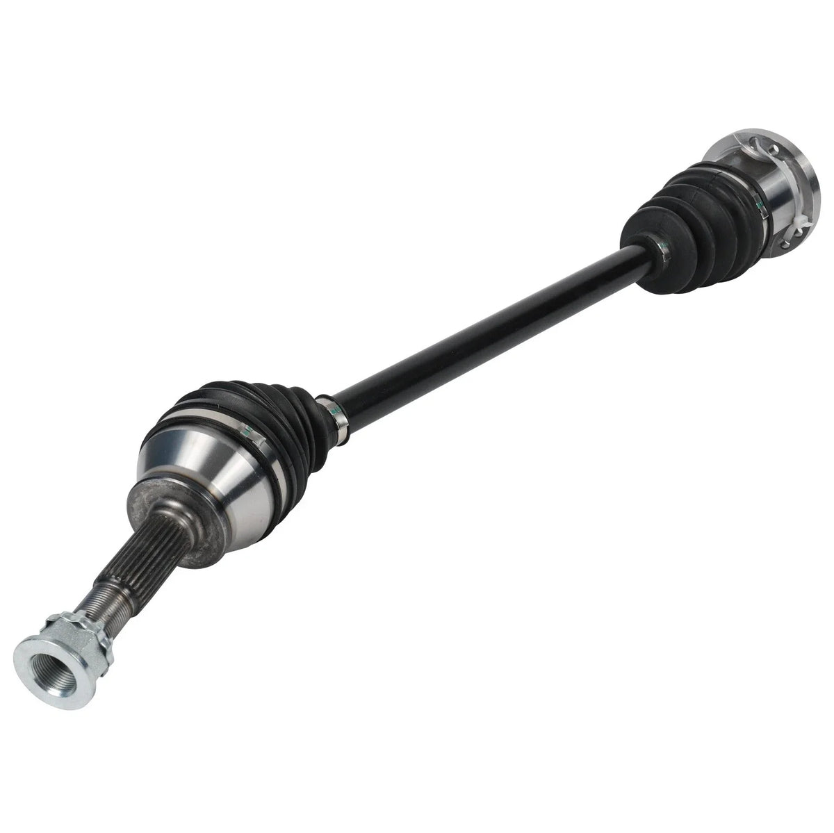 Front Left CV Axle for Infiniti QX70 (2014–2017), FX35 (2009–2012)
