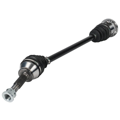 Front Left CV Axle for Infiniti QX70 (2014–2017), FX35 (2009–2012)