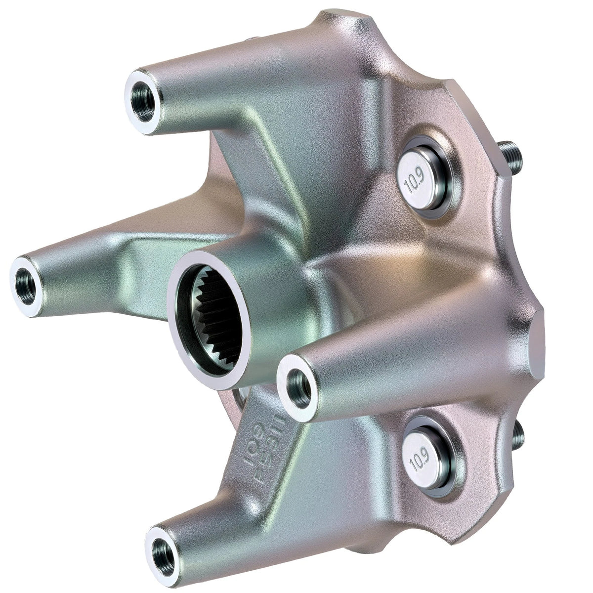 Rear Left Wheel Hub for Yamaha Grizzly 400 4x4 (2007–2008) 1D9-F5311-01-00