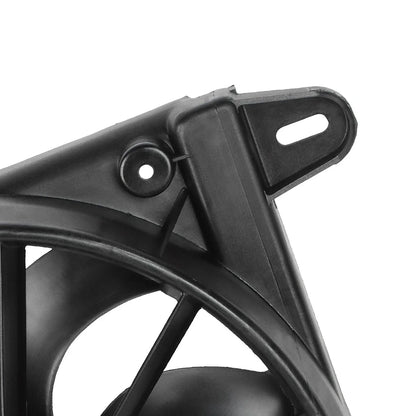 OE Style Radiator Cooling Fan for Chevy Malibu Limited 2013–2016 GM3115249