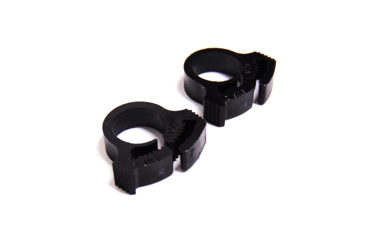 Set of 2 Hose Clamps for Arctic Cat Snowmobile (0623-063)