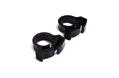 Set of 2 Hose Clamps for Arctic Cat Snowmobile (0623-063)