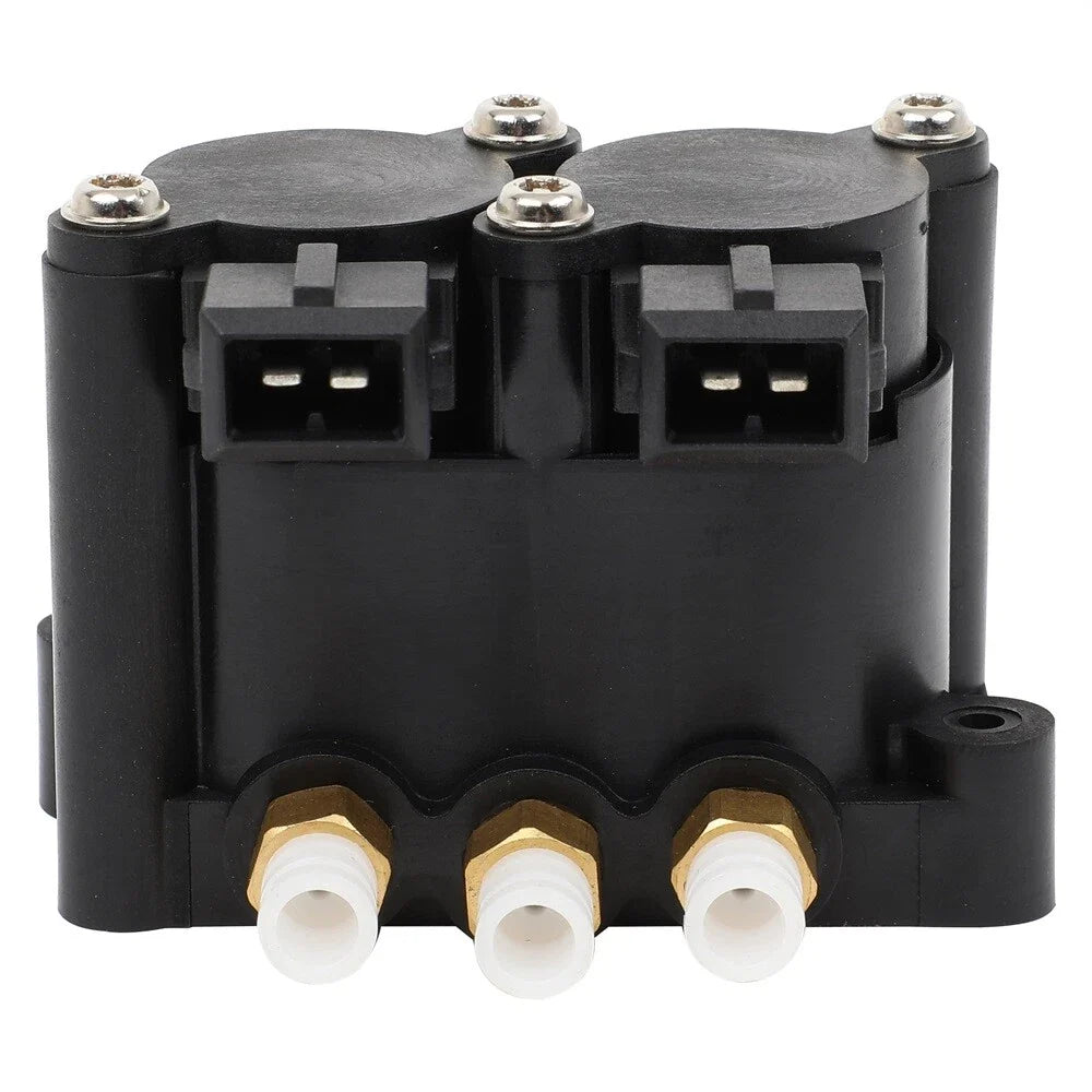 Air Suspension Solenoid Valve Block for BMW E53 X5, E65, E66, E39