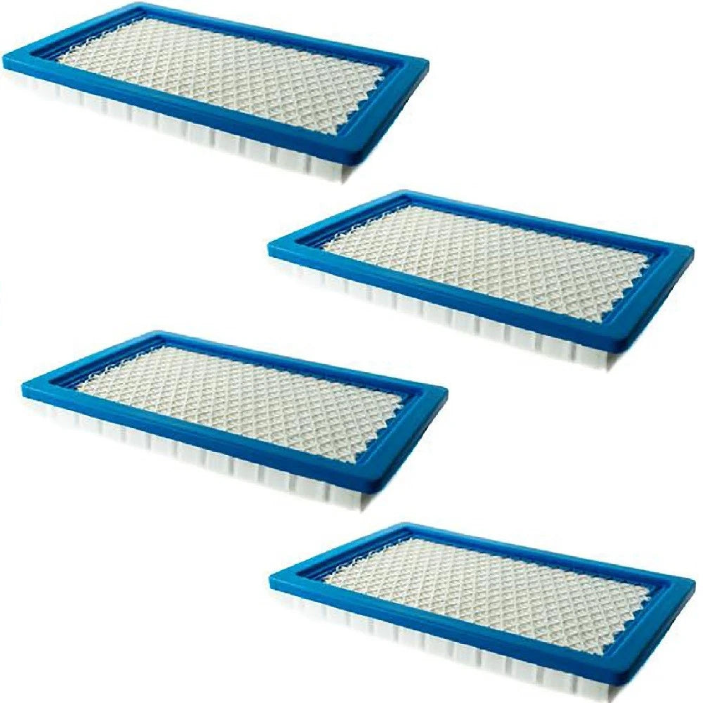 Set of 4 Air Filters for Ferris