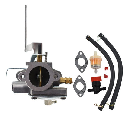 Carburetor Kit for Tecumseh AV520 (TV085XA, 640290, 640263, 631720A, 631720B)