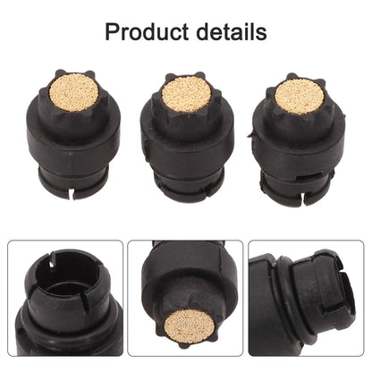 Fuel Gas Tank Vent Kit 00003505800 for MS380 BG86 FS110 SR430 (2010–2023)