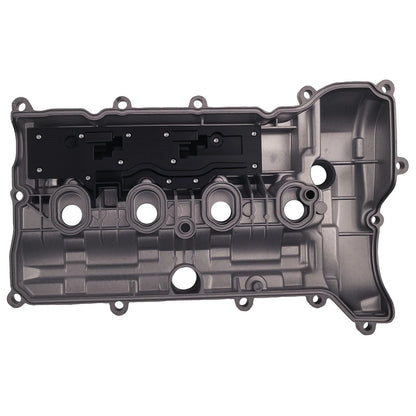 Valve Cover Kit with Gasket & Oil Cap for Mazda 3 CX-3 CX-5 (2014–2021)